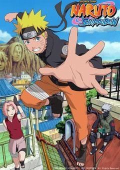 Naruto shippuden dubbed free online